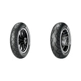 ME 888 Marathon Ultra Front & Rear Tire Set, 130/80B17 65H & 180/65B16 81H