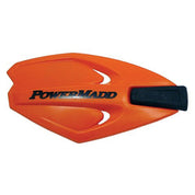 Powermadd PowerX Series Universal Handguard Kit For ATV Dirt Bike Snowmobile (Choose Color & Mount)