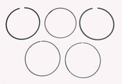 WSM Piston Rings For Honda 500 / 1000 Pioneer / TRX 05-23 1.5mm Over 51-218-09