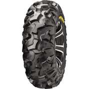 Set of 2 Blackwater Evolution Radial Rear Tires 25x11R-12 8-ply with Sealant