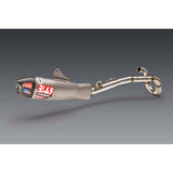 Yoshimura Offroad Exhaust Full System RS-12 Stainless - 225850S320