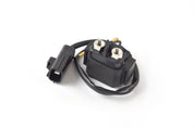 WSM Starter Solenoid For Kawasaki 1500 Ultra LX / 300 / 310 11-23 004-133-02