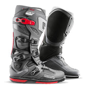 Gaerne SG22 Anthracite Black / Red Boots