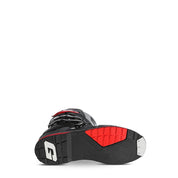 Gaerne SG22 Anthracite Black / Red Boots