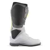 Gaerne SG22 Anthracite White / Grey Boots