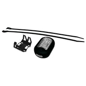 DragonFire Racing Removable LED Dome Light Kit - Black - 11-0001