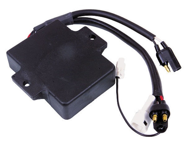 Imported CDI Box for Snowmobile SKI-DOO FORMULA SLS, SS, ST, STX, Z 1994-1996