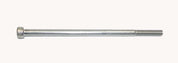 WSM Socket Cap Head Bolt 6mm x 120mm Stainless 014-110