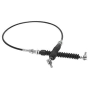 Motion Pro Black Vinyl Shifter Cable 10-0164