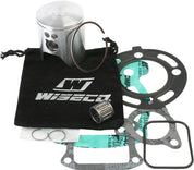 Wiseco Honda CR85 CR85R CR 85 85R Piston TOP END KIT 48mm 0.5mm Over 2003-07