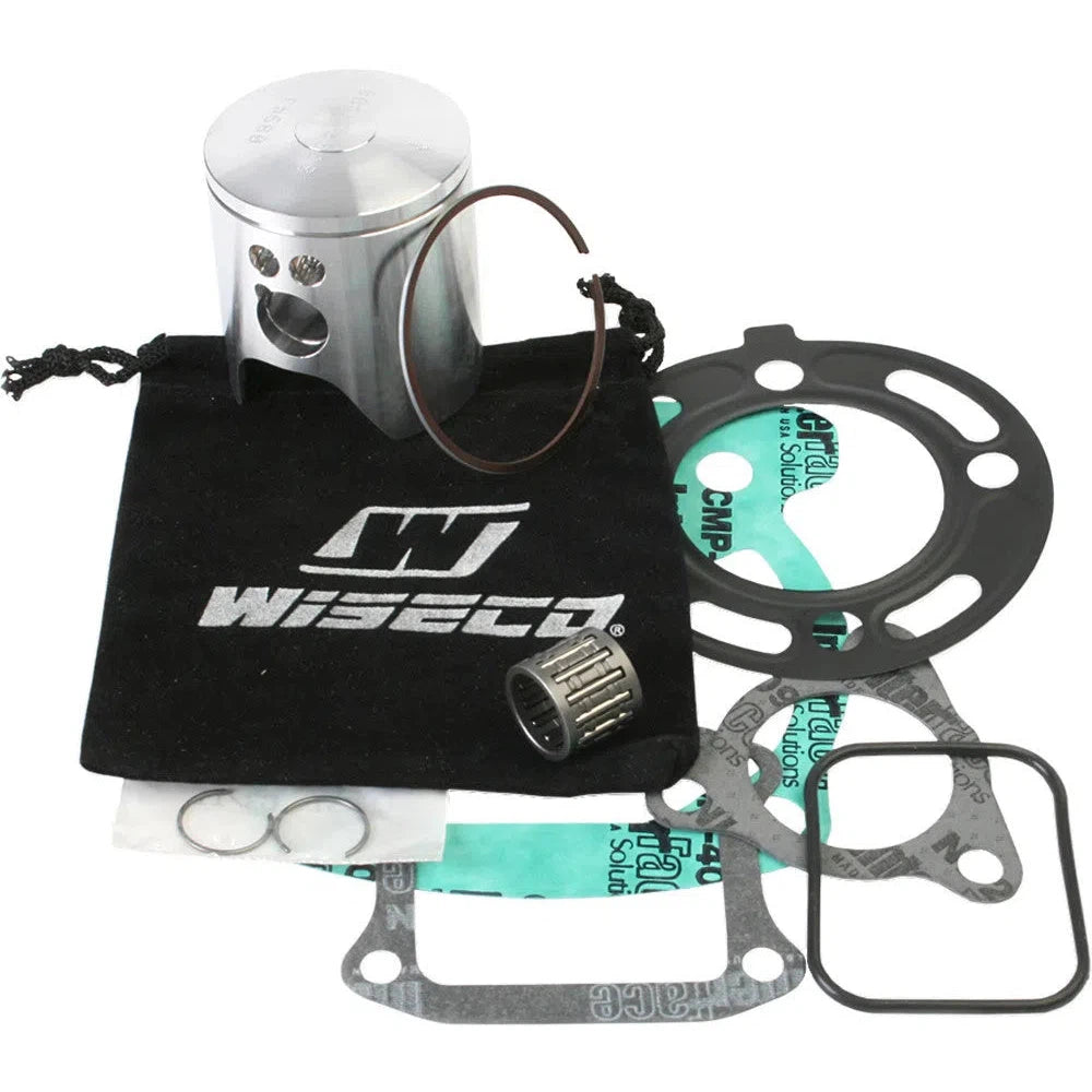 Wiseco Honda CR85 CR85R CR 85 85R Piston TOP END KIT 48mm 0.5mm Over 2003-07