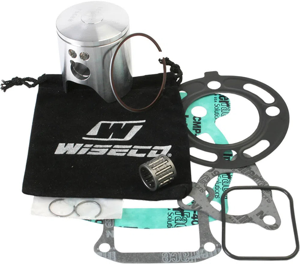 Wiseco Honda CR85 CR85R CR 85 85R Piston TOP END KIT 48mm 0.5mm Over 2003-07