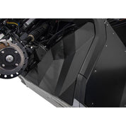 Rival Aluminum Footwell Protection For CF Moto U Force 1000 2444.6898.1