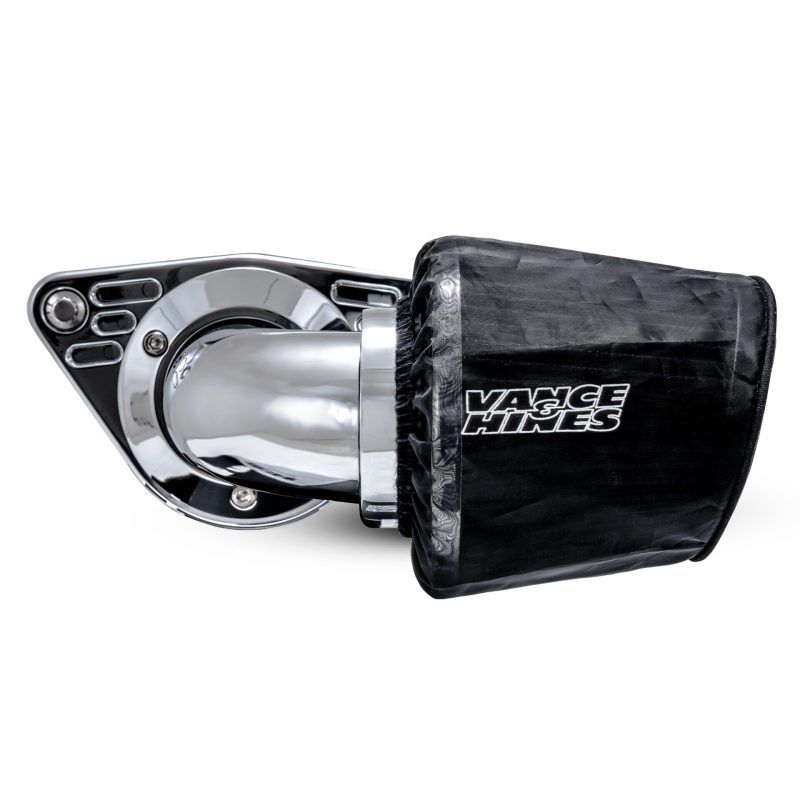 Vance and Hines VO2 Falcon Rainsock Negro 22930