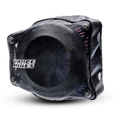 Vance & Hines America/Blade/Rogue/X Air Filter Rain Sock Pre-Filter Black 22933