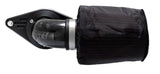 Vance & Hines Falcon XL Air Intake Cover Rain Sock Black 22935