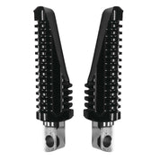 Burly Brand Havoc Footpegs Black - B13-1003B
