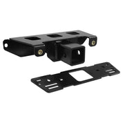 KFI 2" UTV Receiver Hitch, Front Upper - 101080