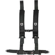 Pro Armor Passenger Side Harness Black - A16UH349BL