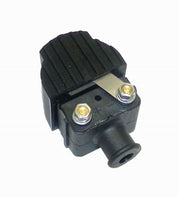 WSM Ignition Coil for Mercury / Mariner 6 - 300 Hp 72-07 376-5186