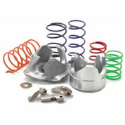 High Lifter Outlaw Clutch Kit For Honda Rancher 350 91-10252