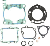 Honda CR125R Gasket Kit P400210600069 TOP END GASKET SET HONDA Fits: by Athena