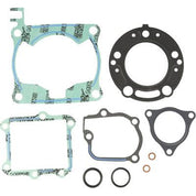 Honda CR125R Gasket Kit P400210600069 TOP END GASKET SET HONDA Fits: by Athena