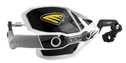 Cycra Probend Ultra CRM Handguard 7/8" Clamp White/Black/Grey - 1CYC-7407-12X