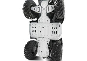 Rival Skid Plate And A-Arm Guards For CF Moto C Force 800 / 800XC / 1000
