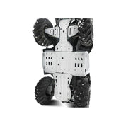 Rival Skid Plate And A-Arm Guards For CF Moto C Force 800 / 800XC / 1000