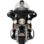 National Cycle Replacement Windshield 12.75" Light Tint 20051