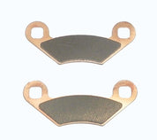 WSM Front Or Rear Brake Pads for Polaris 200 - 1000 88-23 09-5501JL