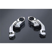 Kuryakyn Tour-Tech Chrome Cruise Mount