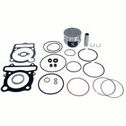 Namura Piston & Top End Gasket Kit Yamaha 350 4-Stroke ATV's Standard Bore 83mm