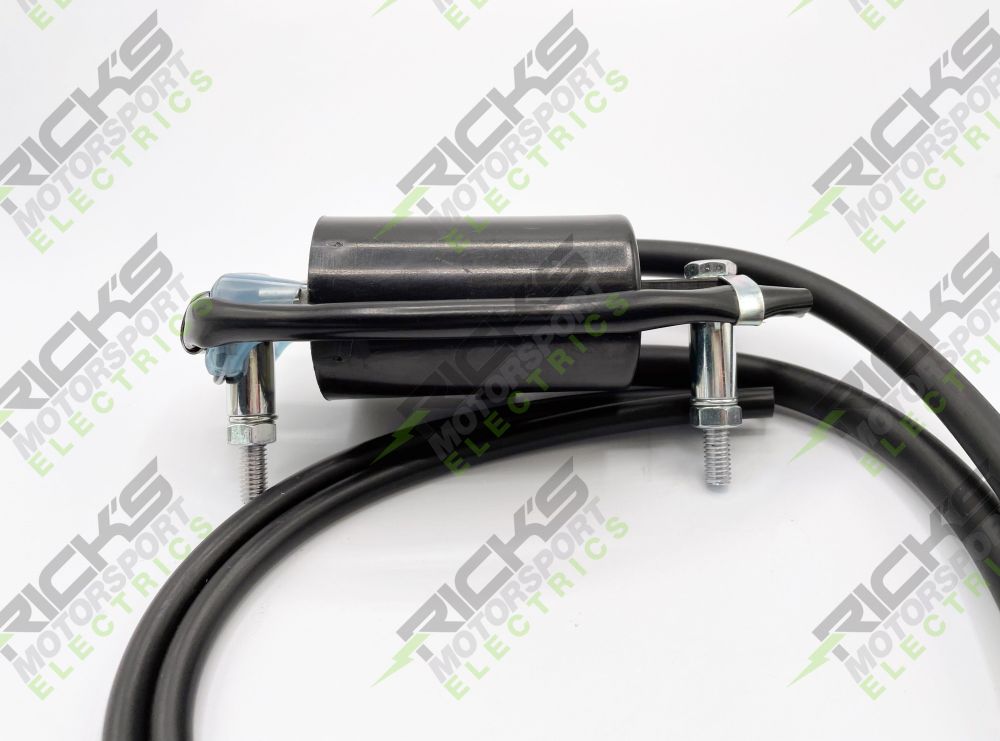 Ricks Ignition Coil 23-107