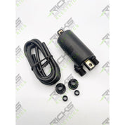 Ricks Ignition Coil For Honda V65 Magna VF1100C 1983-1986 23-110