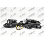 Ricks Ignition Coil 23-201