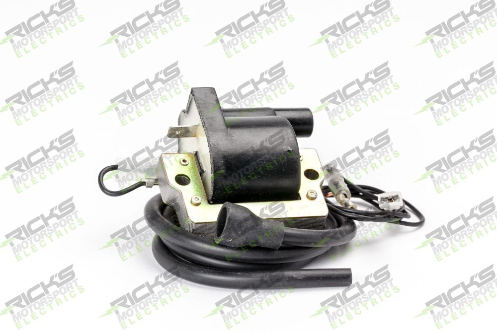 Ricks Ignition Coil For Kawasaki KL600 1984-1986 23-202