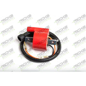 Ricks Ignition Coil 23-402