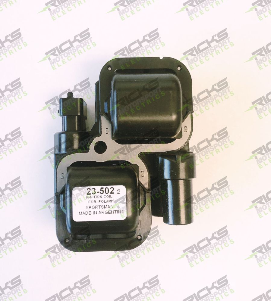 Ricks Ignition Coil 23-502