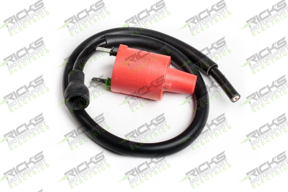 Ricks Ignition Coil 23-604