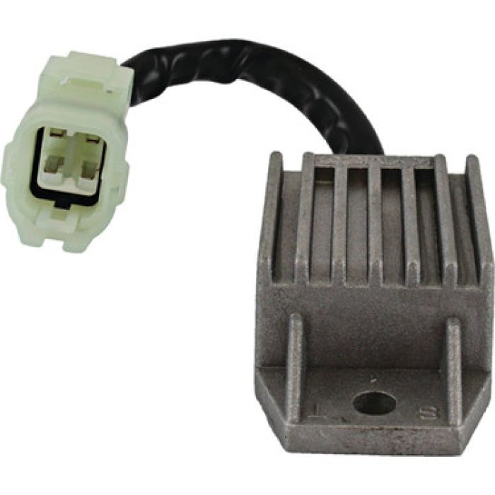 Wildboar Voltage Regulator 230-58165