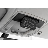 Switch Works Alpha12 Mounting Kit For Chevrolet Silverado 1500 2014-2018