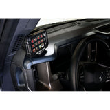 Kit de montaje Switch Works Alpha12 para Ford Bronco 2021-2024