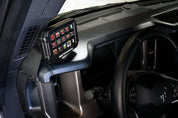 Switch Works Alpha12 Mounting Kit For Ford Bronco 2021-2024