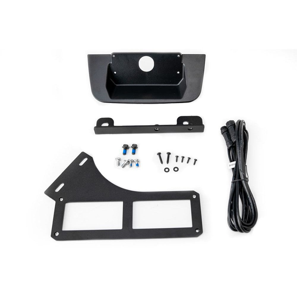 Switch Works Alpha12 Mounting Kit For Ford F150 2015-2020