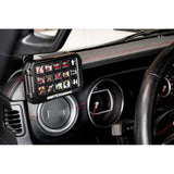 Switch Works Alpha12 Mounting Kit For Jeep JL/JT 2018-2024