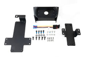 Switch Works Alpha12 Digital Smart Switcher with 12-Outputs With Mount For Polaris RZR Pro 2020-2024