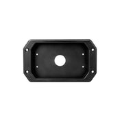 Switch Works Universal Flush Mount For Alpha12 Mounting Kit