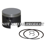 Pro Marine ProHP Piston Kit Std. 2300H